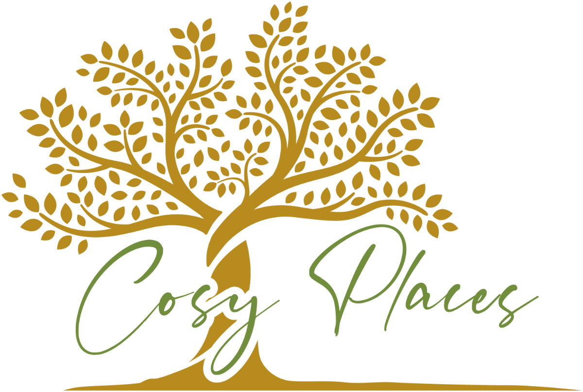 Cosy Places by GAPH