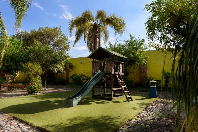 La Casa de los Patios - 2