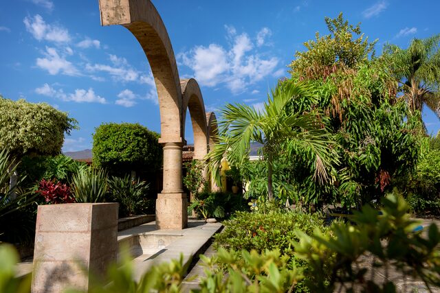 La Casa de los Patios - 3