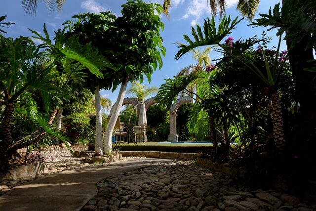 La Casa de los Patios - 4