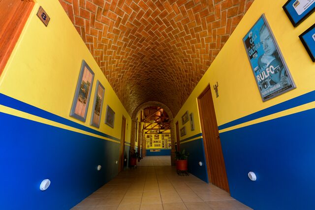 La Casa de los Patios - 8