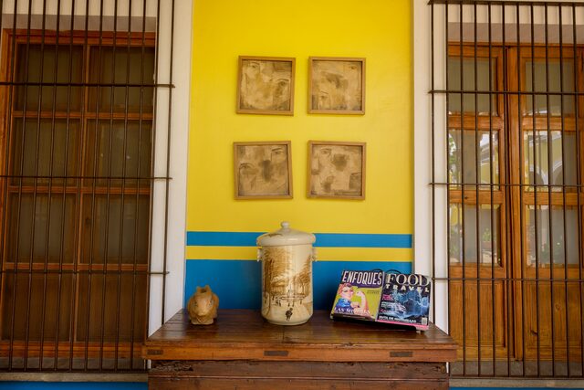 La Casa de los Patios - 25