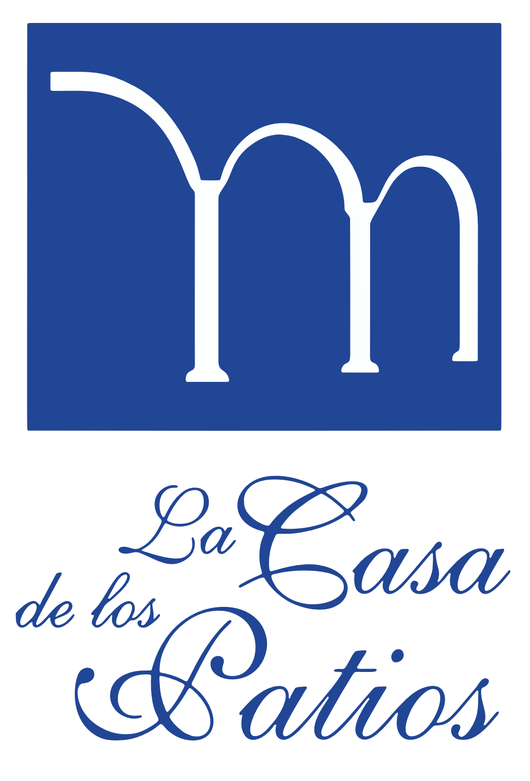 La Casa de los Patios