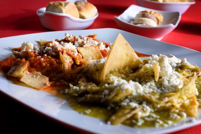 Restaurante 1