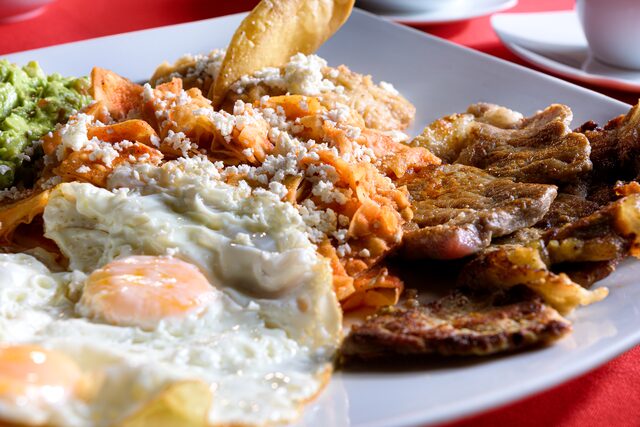 Restaurante 2