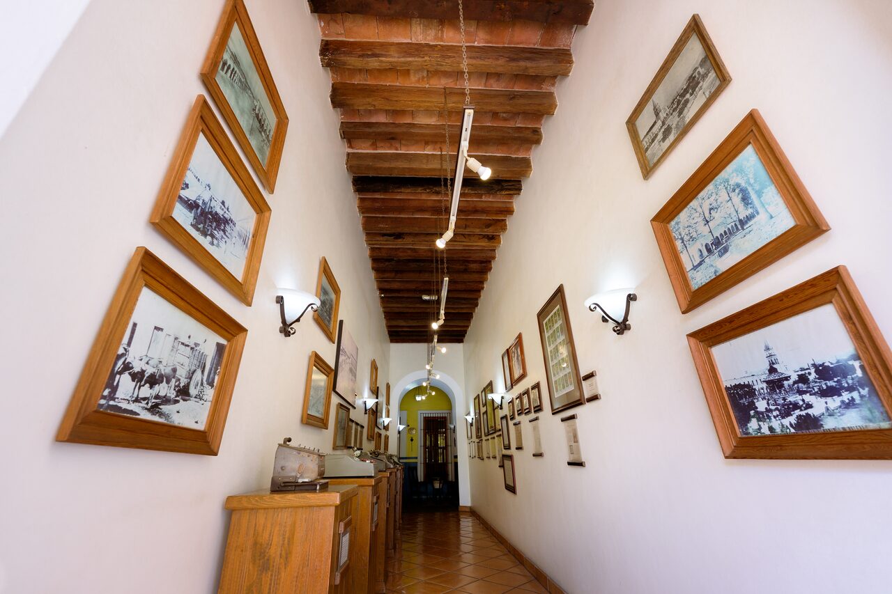 Sala Ejecutiva 3