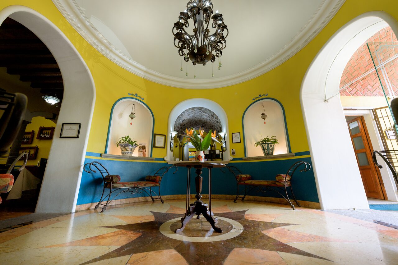 Sala Ejecutiva 4