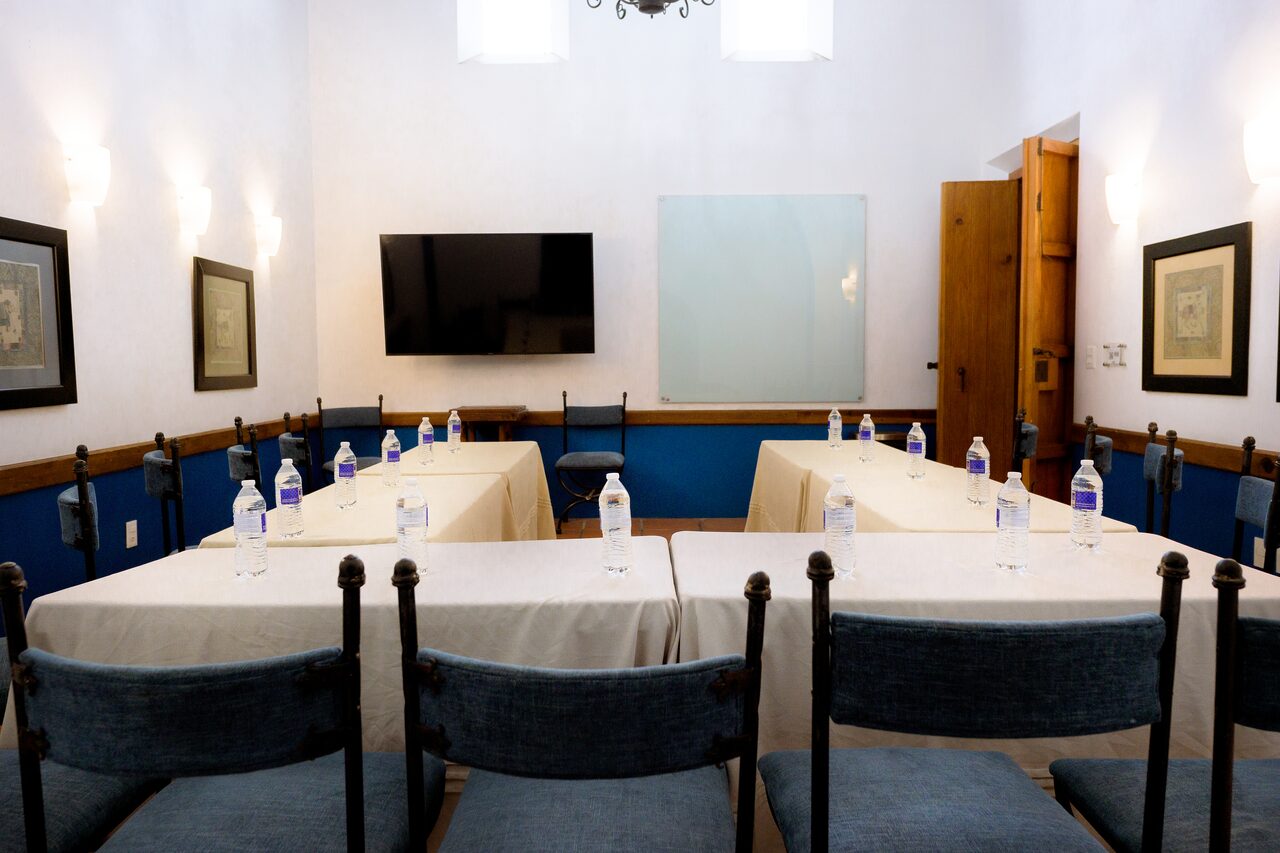 Sala Ejecutiva 6